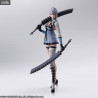 NieR RepliCant / Gestalt - Figure Kaine, Bring Arts