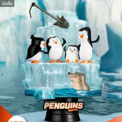 Madagascar - Figurine...