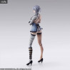 NieR RepliCant / Gestalt - Figure Kaine, Bring Arts