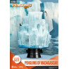 Madagascar - Penguins of Madagascar figure, D-Stage