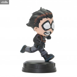 Marvel Animated - Winter...