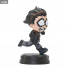 Marvel Animated - Winter Soldier figure