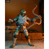 Universal Monsters x TMNT - Michelangelo as The Mummy figure, Ultimate