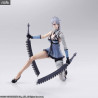 NieR RepliCant / Gestalt - Figure Kaine, Bring Arts