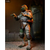 Universal Monsters x TMNT - Michelangelo as The Mummy figure, Ultimate