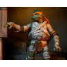 Universal Monsters x TMNT - Michelangelo as The Mummy figure, Ultimate
