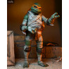 Universal Monsters x TMNT - Michelangelo as The Mummy figure, Ultimate