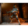 Universal Monsters x TMNT - Michelangelo as The Mummy figure, Ultimate