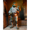 Universal Monsters x TMNT - Michelangelo as The Mummy figure, Ultimate