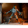 Universal Monsters x TMNT - Michelangelo as The Mummy figure, Ultimate