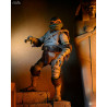 Universal Monsters x TMNT - Michelangelo as The Mummy figure, Ultimate