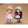Original Character - Alice or Rose figure Another Color, Nendoroid Doll
