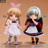 Original Character - Alice or Rose figure Another Color, Nendoroid Doll