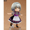 Original Character - Alice or Rose figure Another Color, Nendoroid Doll