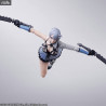NieR RepliCant / Gestalt - Figure Kaine, Bring Arts