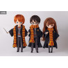 Harry Potter - Harry, Hermione or Ron doll, Harmonia Humming
