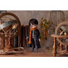 Harry Potter - Harry, Hermione or Ron doll, Harmonia Humming