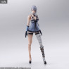 NieR RepliCant / Gestalt - Figure Kaine, Bring Arts