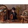 Harry Potter - Harry, Hermione or Ron doll, Harmonia Humming