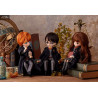 Harry Potter - Harry, Hermione or Ron doll, Harmonia Humming