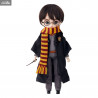 Harry Potter - Harry, Hermione or Ron doll, Harmonia Humming