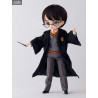 Harry Potter - Harry, Hermione or Ron doll, Harmonia Humming