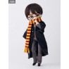 Harry Potter - Harry, Hermione or Ron doll, Harmonia Humming