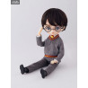 Harry Potter - Harry, Hermione or Ron doll, Harmonia Humming
