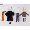 Harry Potter - Harry, Hermione or Ron doll, Harmonia Humming