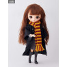 Harry Potter - Harry, Hermione or Ron doll, Harmonia Humming