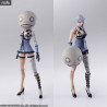NieR RepliCant / Gestalt - Figure Kaine, Bring Arts