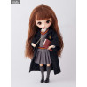 Harry Potter - Harry, Hermione or Ron doll, Harmonia Humming