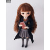 Harry Potter - Harry, Hermione or Ron doll, Harmonia Humming