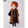 Harry Potter - Harry, Hermione or Ron doll, Harmonia Humming