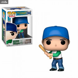 The Sandlot Pop! - Benny, 568