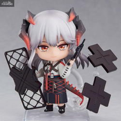 Arknights - Figurine Saria,...