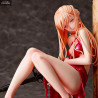 Girls Frontline - OTs-14 Groza figure, Dinner Dictator Heavy Damage