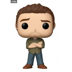 Pop! New Girl - Nick