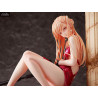 Girls Frontline - OTs-14 Groza figure, Dinner Dictator Heavy Damage