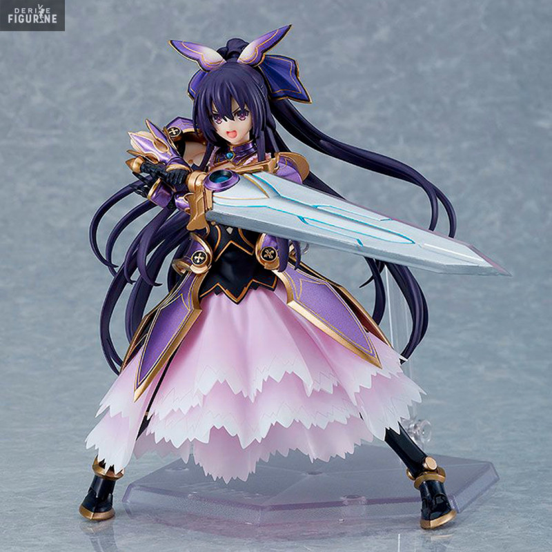 Date A Live III - Figurine...