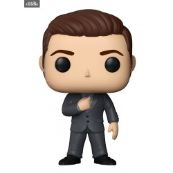 Pop! New Girl - Schmidt