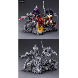 Random figure Justice...