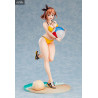 Atelier Ryza 2: Lost Legends & the Secret Fairy - Ryza (Reisalin Stout) figure, Swimsuit