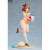 Atelier Ryza 2: Lost Legends & the Secret Fairy - Ryza (Reisalin Stout) figure, Swimsuit