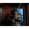 Teenage Mutant Ninja Turtles (IDW Comics) - The Last Ronin (Armored) figure, Ultimate