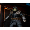 Teenage Mutant Ninja Turtles (IDW Comics) - The Last Ronin (Armored) figure, Ultimate