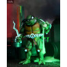 Teenage Mutant Ninja Turtles - Slash (Archie Comics) or Renet (Mirage Comics) figure