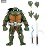 Teenage Mutant Ninja Turtles - Slash (Archie Comics) or Renet (Mirage Comics) figure