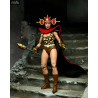 Teenage Mutant Ninja Turtles - Slash (Archie Comics) or Renet (Mirage Comics) figure