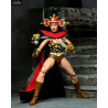 Teenage Mutant Ninja Turtles - Slash (Archie Comics) or Renet (Mirage Comics) figure